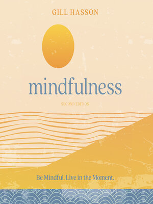 cover image of Mindfulness